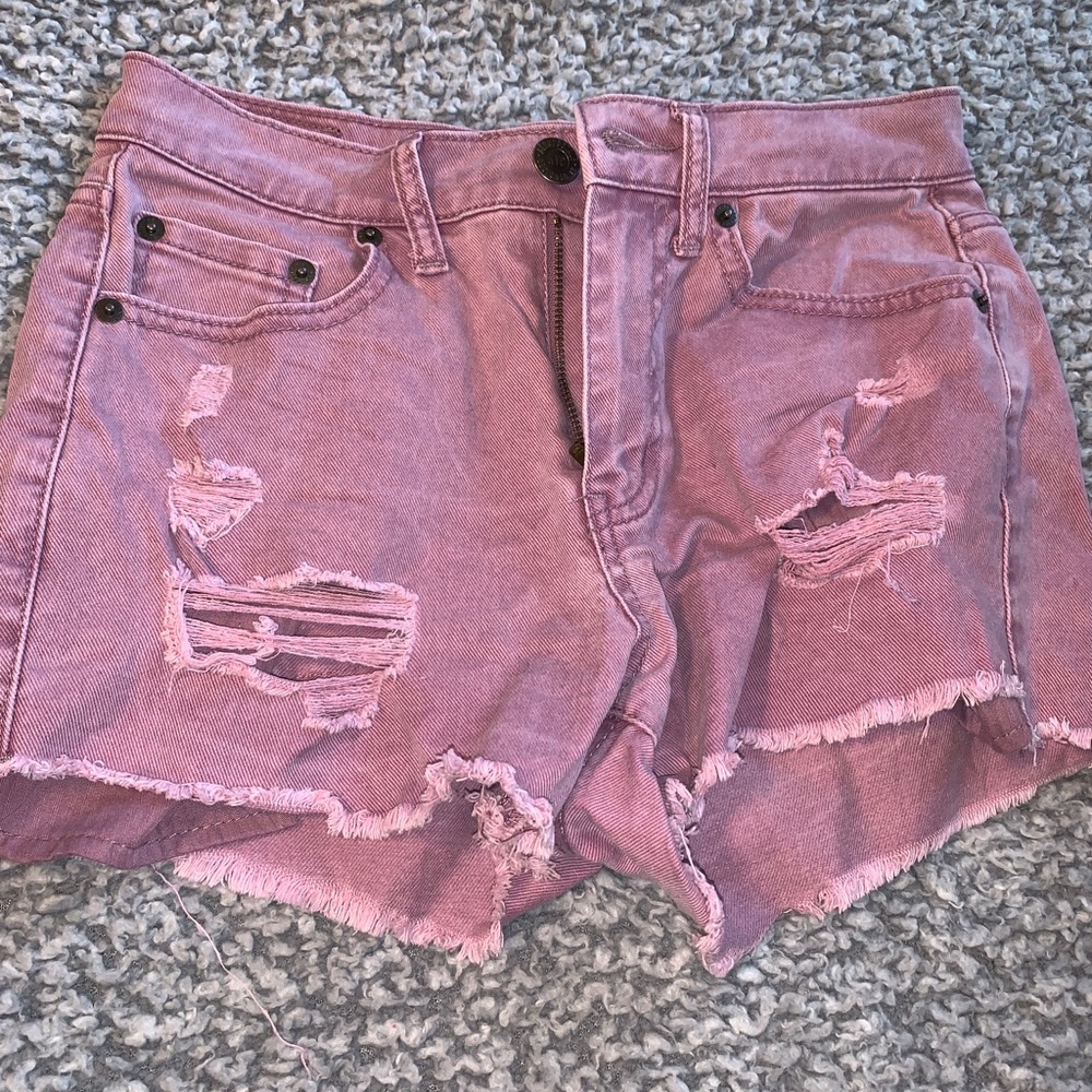 shorts